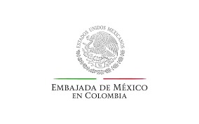 Embajada de México en Colombia